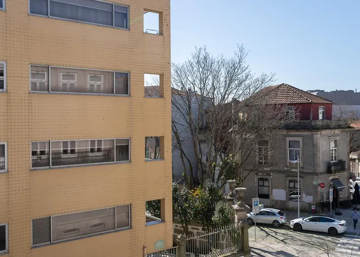 Apartamento Qian Centro 1