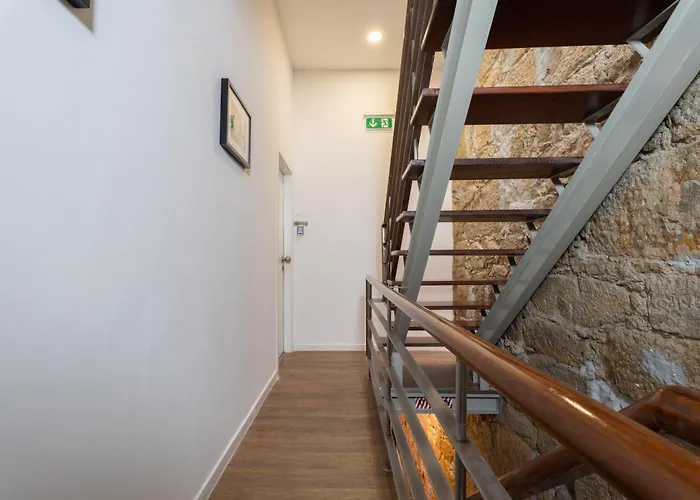 Central Cozy Star 1 Balcony Ac Near Merto