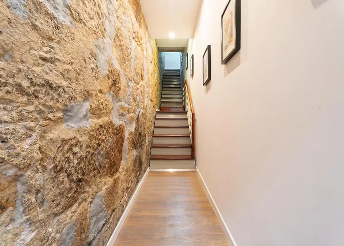Apartamento Qian Centro 1