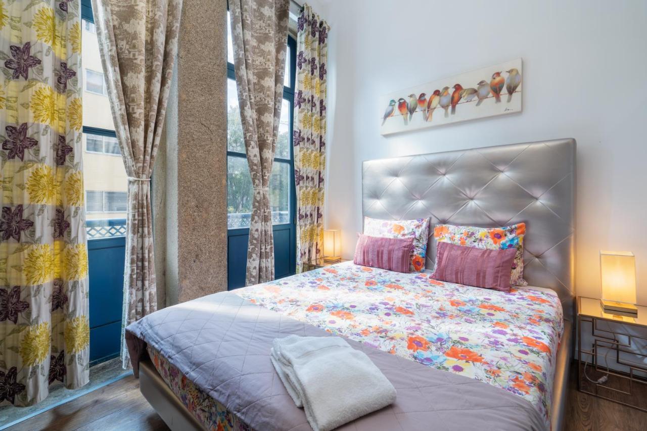 Apartament Cozy Star 1 Balcony Ac Near Merto *