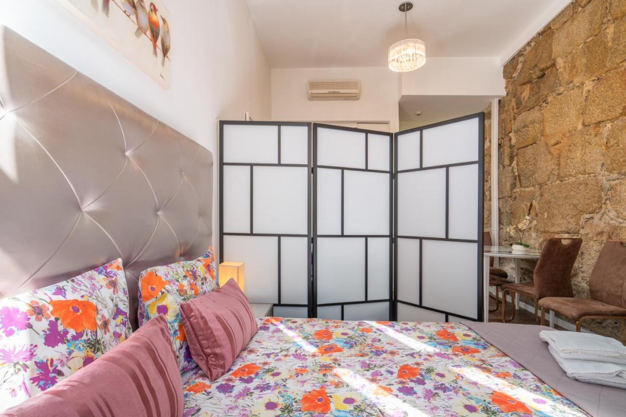 Apartament Cozy Star 1 Balcony Ac Near Merto *