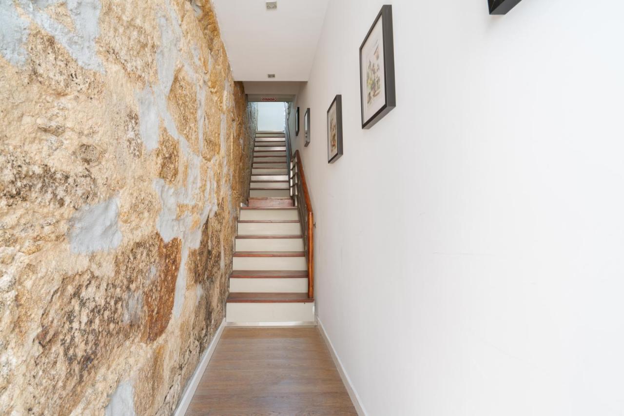 Apartament Cozy Star 1 Balcony Ac Near Merto Porto