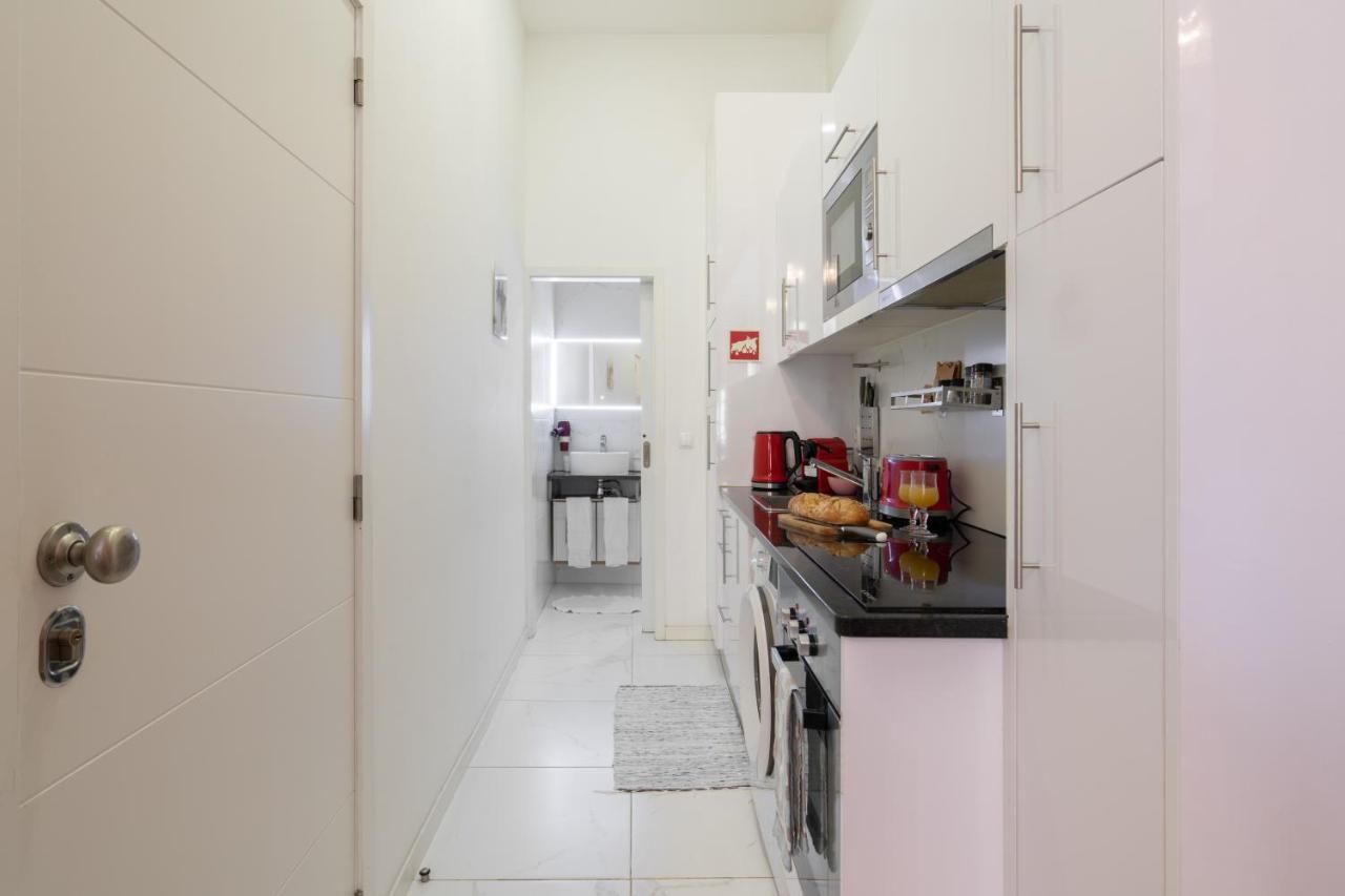 Cozy Star 1 Balcony Ac Near Merto Porto