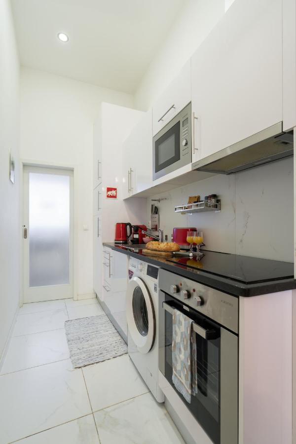 Cozy Star 1 Balcony Ac Near Merto