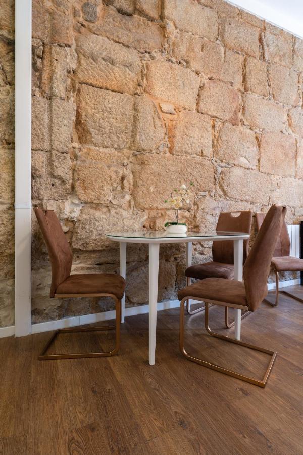 Apartment Cozy Star 1 Balcony Ac Near Merto Porto